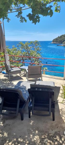 Holiday house Stela